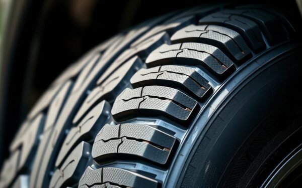 toyota hilux tire details