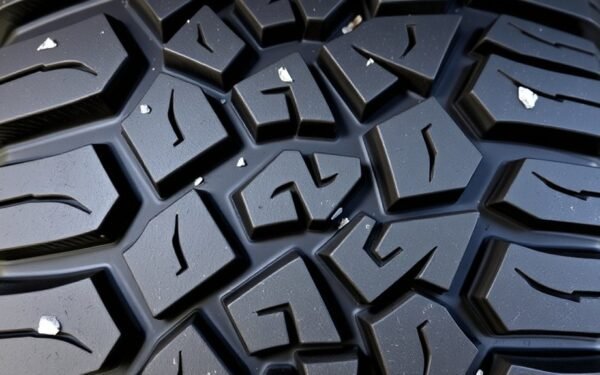 toyota hilux tire functions