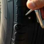 toyota hilux tire leak solutions