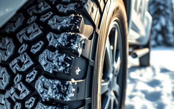toyota hilux tire performance