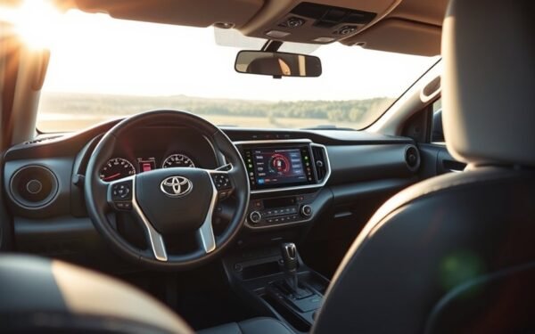 toyota hilux tire pressure monitoring