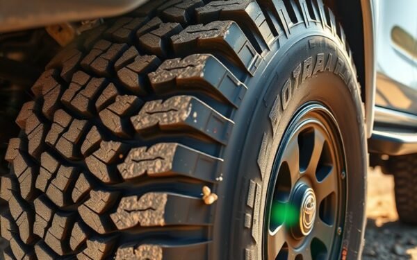 toyota hilux tire ratings explained