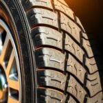 toyota hilux tire ratings