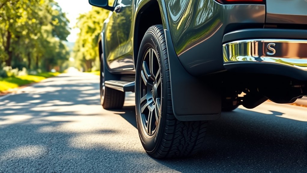toyota hilux tire ratings
