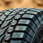 toyota hilux tire ratings