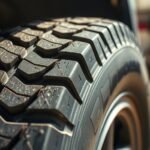 toyota hilux tire ratings