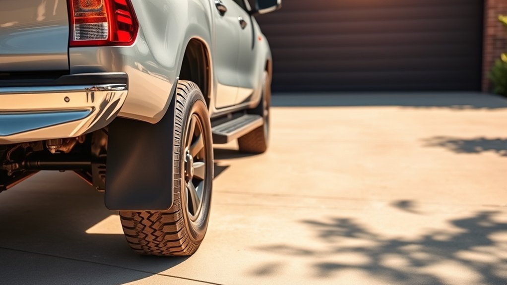toyota hilux tire specifications