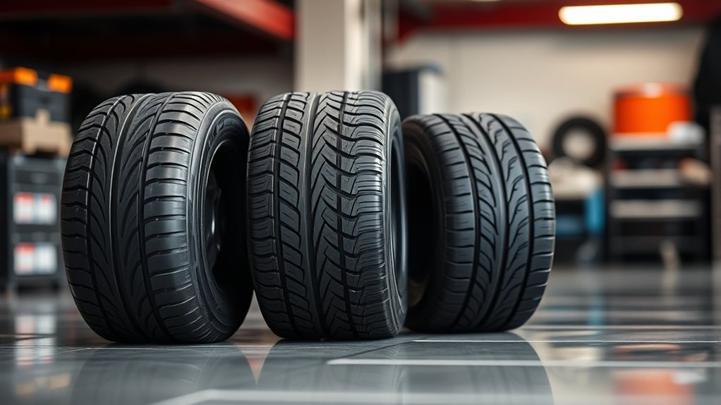 toyota hilux tire widths