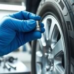 toyota hilux tpms care