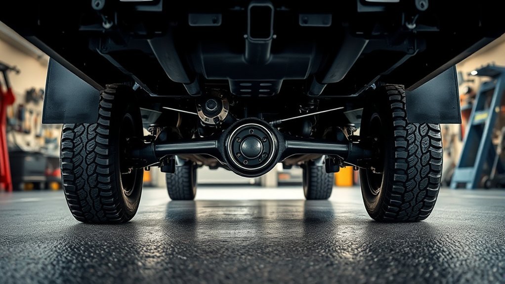 toyota hilux tyre specifications