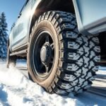 toyota hilux winter traction