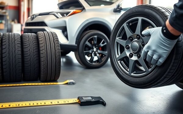 toyota rav4 tire compatibility guide