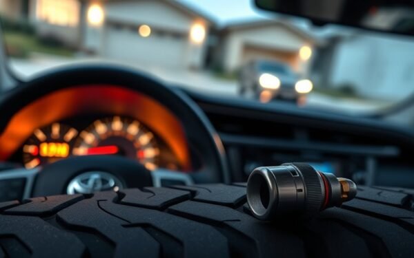 toyota rav4 tire monitoring