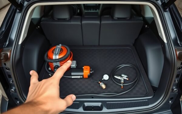 toyota rav4 tire repair