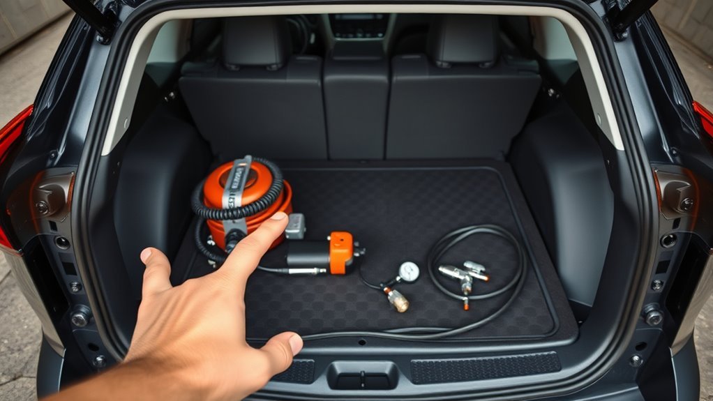 toyota rav4 tire repair