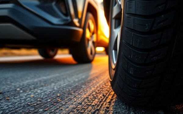 toyota rav4 tire resistance