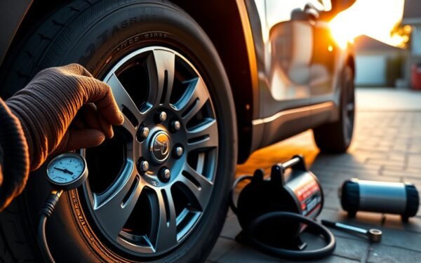 toyota rav4 tire safety