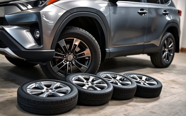 toyota rav4 tire sizes