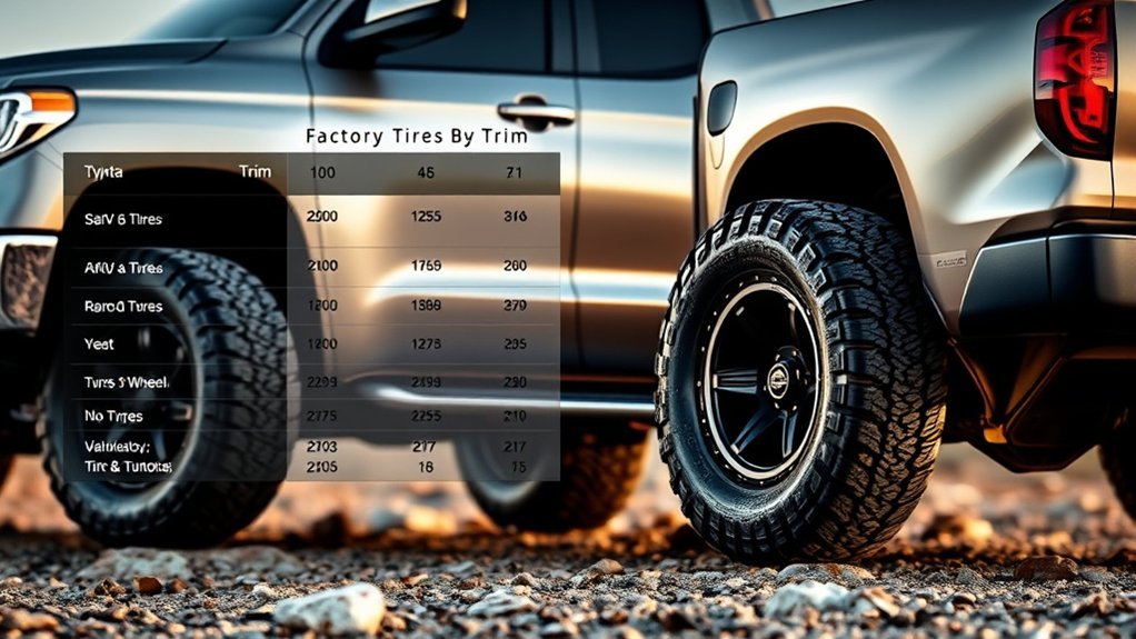 toyota tundra aftermarket wheels