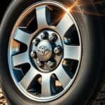 toyota tundra bolt patterns