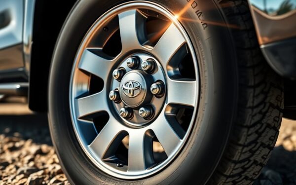 toyota tundra bolt patterns