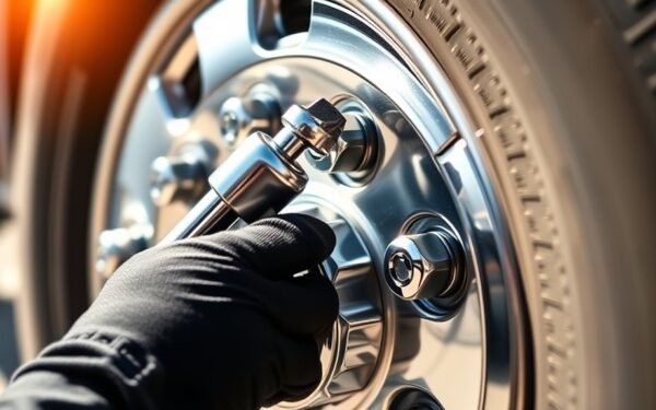 toyota tundra lug nut specifications