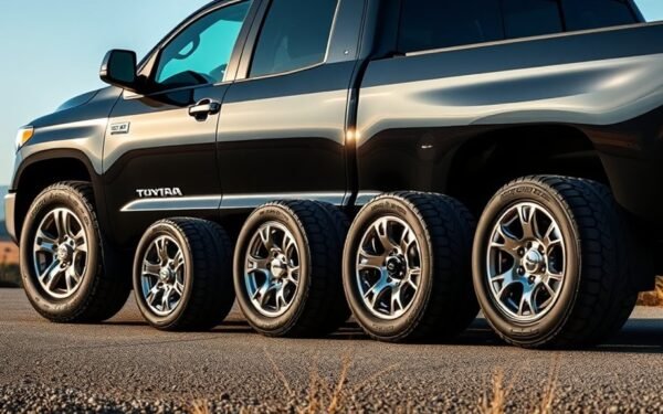 toyota tundra tire sizes