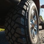 toyota tundra tire specifications