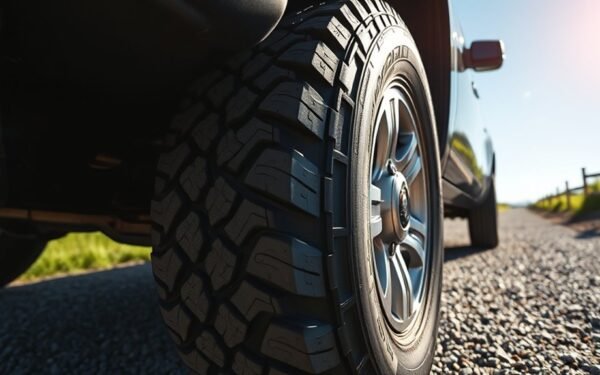 toyota tundra tire specifications