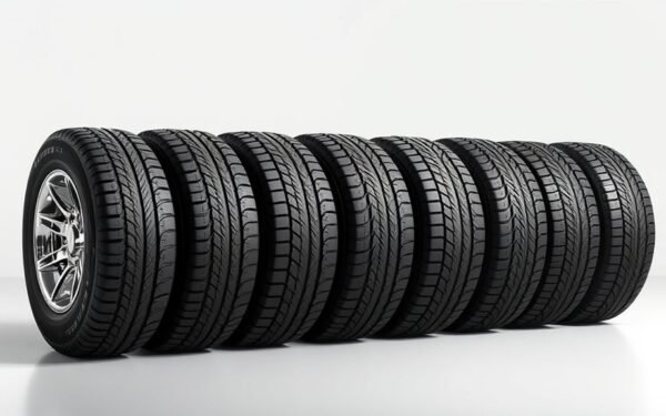 toyota tundra tire specifications