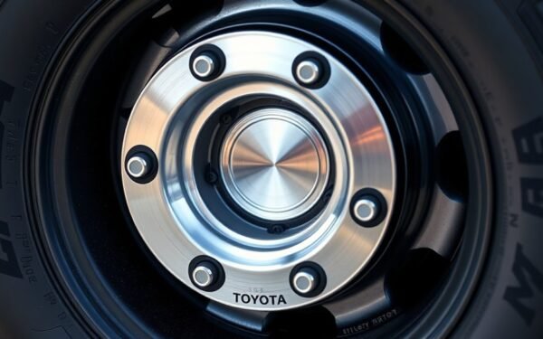 toyota tundra wheel specifications
