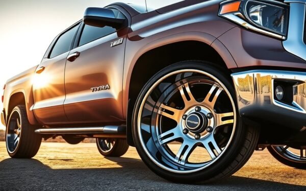 toyota tundra wheel specifications