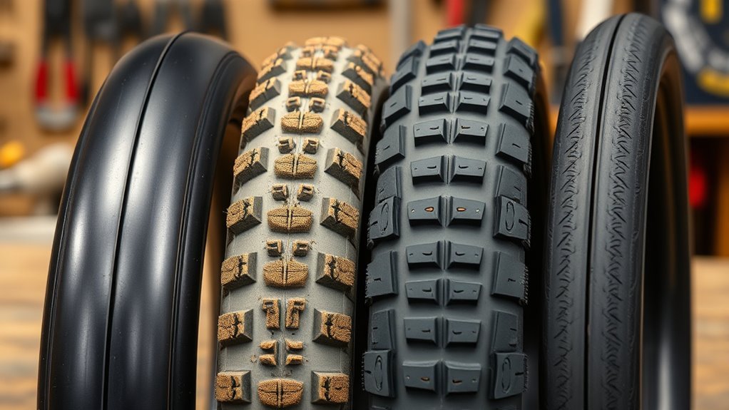 tpi selection for riding