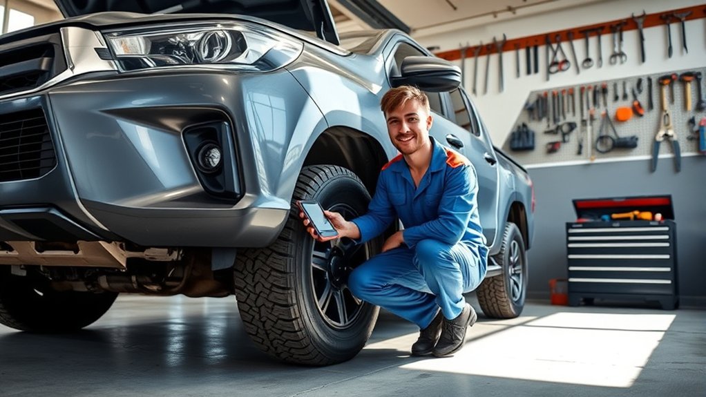 tpms audit for toyota