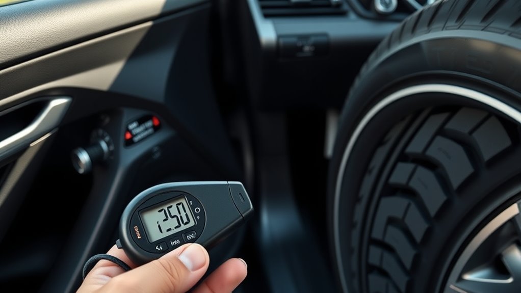 tpms cold readings troubleshooting tips