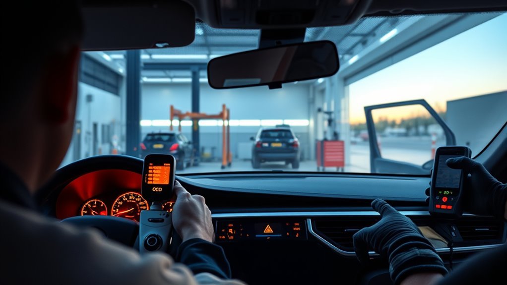 Why Your TPMS Light Keeps Coming On (And How to Fix It) - Tubetyre