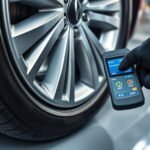 tpms functionality in sonata