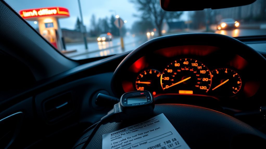 tpms light activation reasons