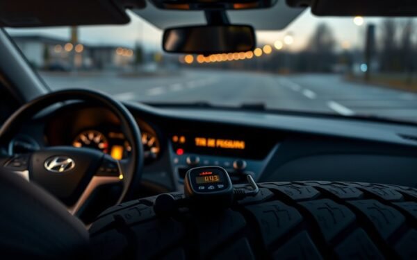 tpms light malfunction causes