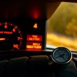 tpms light malfunction troubleshooting