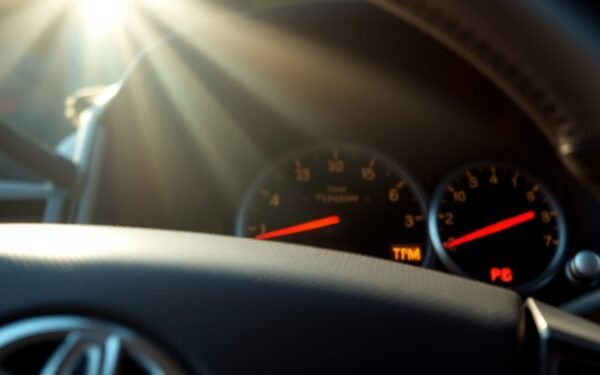 tpms light stays on