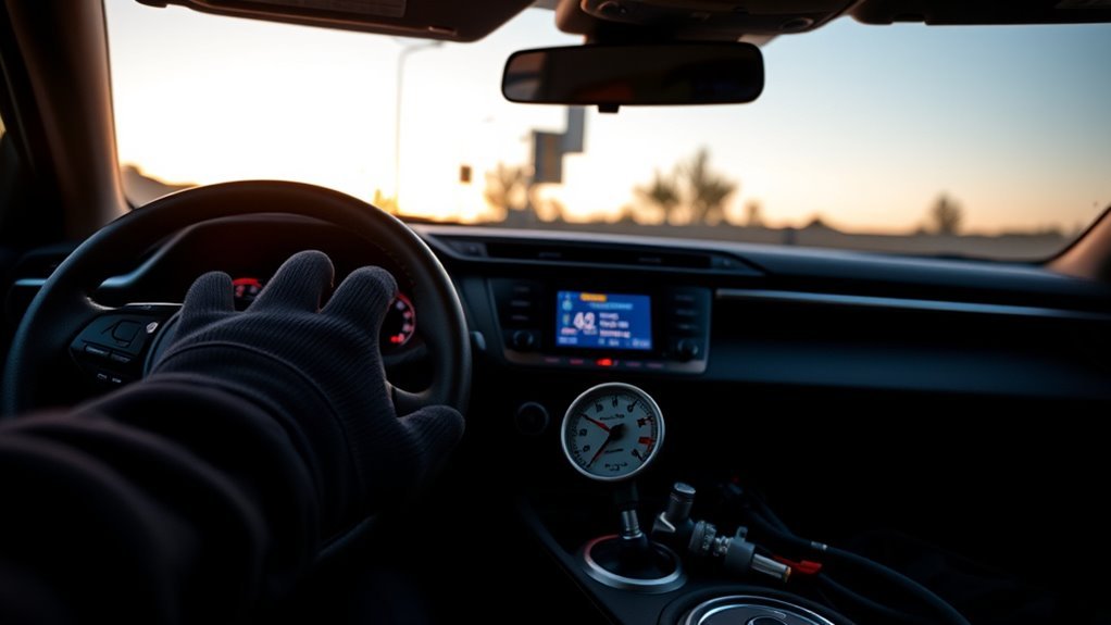 tpms light troubleshooting steps