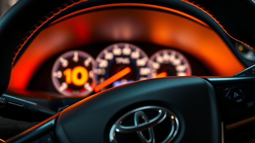 tpms light troubleshooting steps