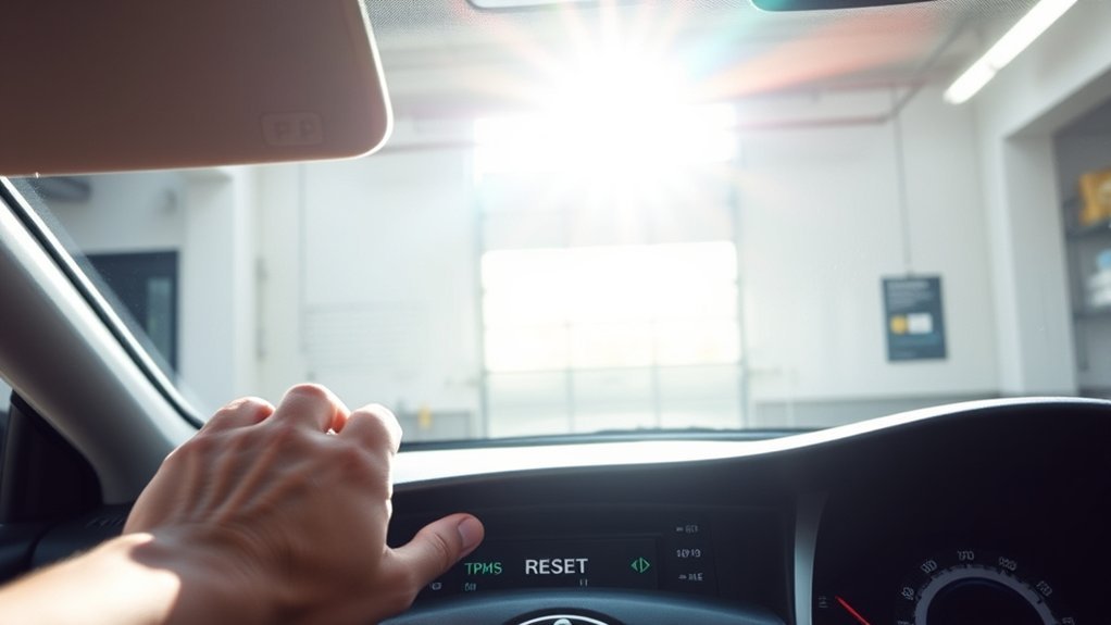 tpms maintenance best practices