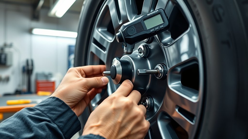 tpms maintenance for longevity