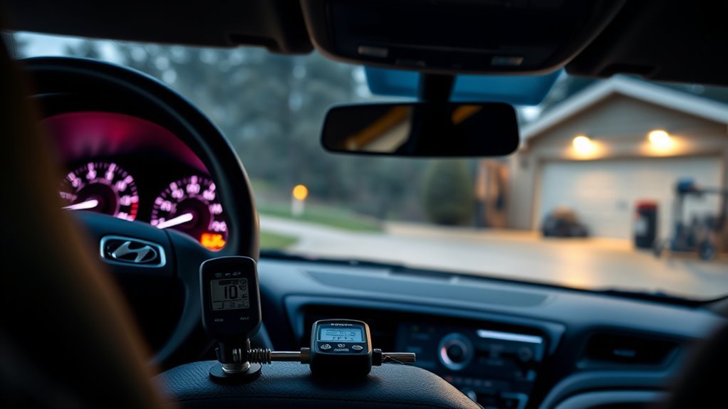 tpms maintenance for safety