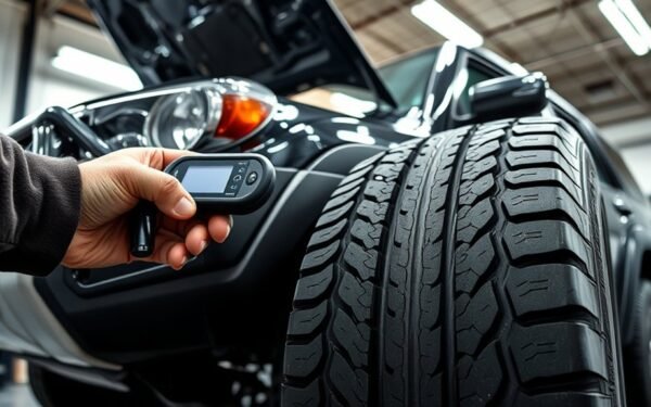 tpms recalibration after rotation