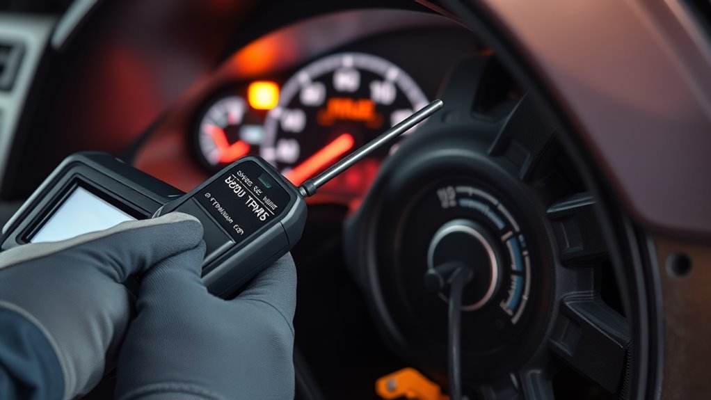 tpms relearn issues explained