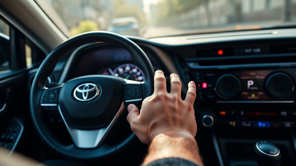 tpms safety and efficiency