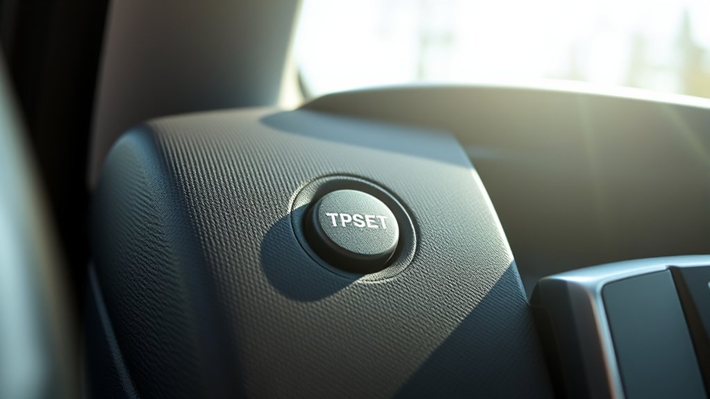 tpms safety and maintenance